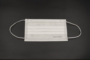 xирургическая маска типа II