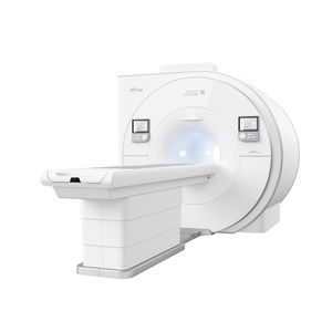 оборудование МРТ для томографии всего тела 1