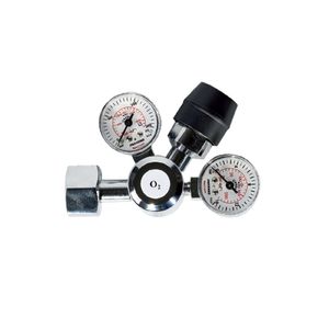 редуктор для медицинских газов
