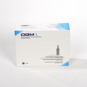 костный цемент для ортопедической хирургии 1