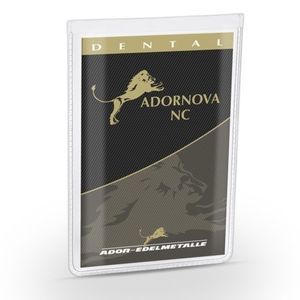 стоматологический материал из сплава