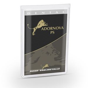 стоматологический материал из керамики