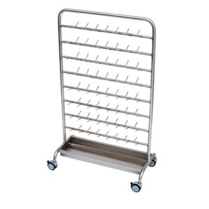 медицинская тележка