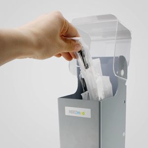 коробка для катетеров