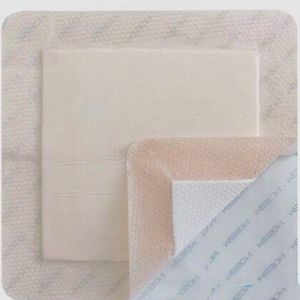 повязка для защиты кожи из полиуретана