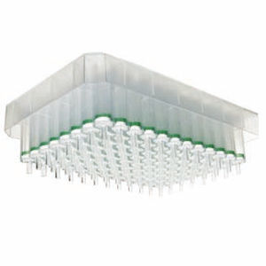микропластина для PCR