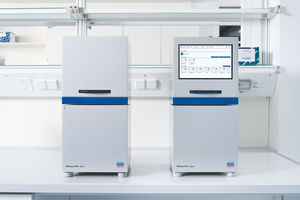 амплификатор для qPCR