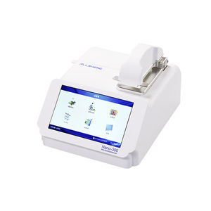 микроспектрометр UV-vis