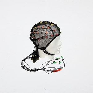 гарнитура ЭКГ 32 канала