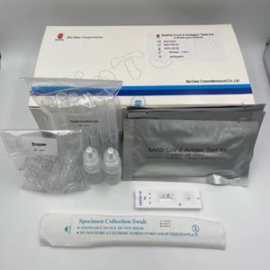 набор для теста COVID-19 1