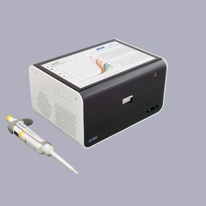 амплификатор для qPCR