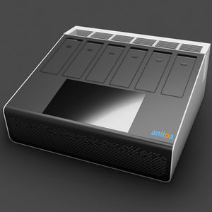 амплификатор для qPCR 1