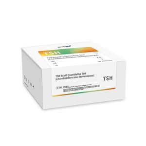 экспресс-тест TSH