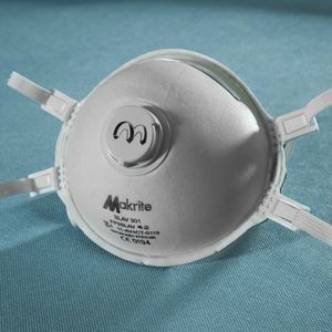 маска FFP3