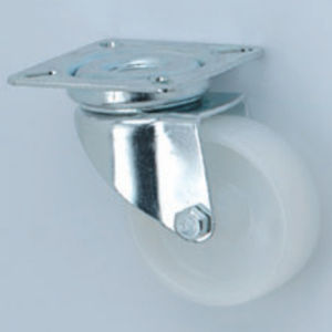 колесо для медицинской тележки