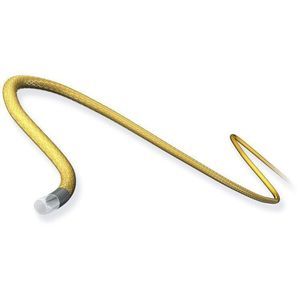 микрокатетер для ангиографии 1