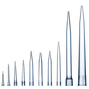 наконечник пипетки с фильтром