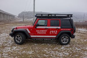 машина скорой помощи грузовой автомобиль