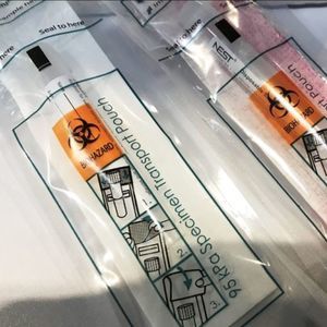 пробоотборная трубка для диагностики
