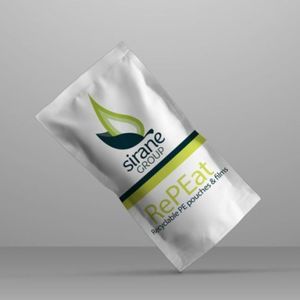 пакет для упаковки для биологической продукции