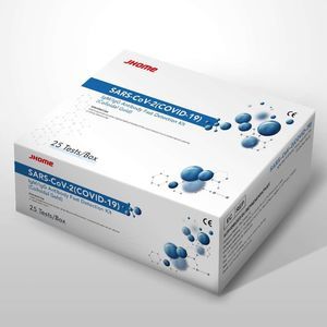 экспресс-тест COVID-19