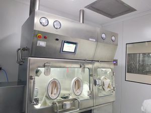 изолятор класс III