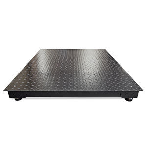 электронная платформа для взвешивания