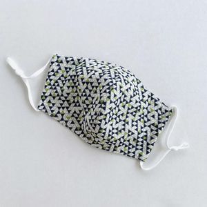 защитная маска из ткани