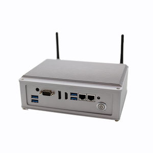 медицинский компьютерный блок Quad Core