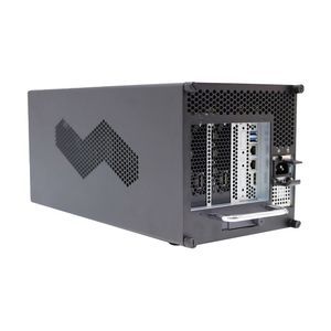 медицинский компьютерный блок Intel® Xeon