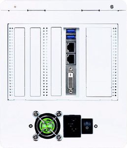 медицинский компьютерный блок Intel® Xeon