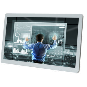 панельный медицинский ПК Intel® Core™ i series