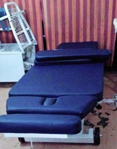 диагностический стол для кинезитерапии