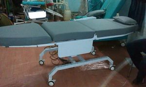 диагностический стол для дерматологии