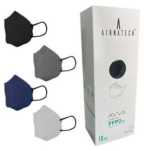 защитная маска FFP2