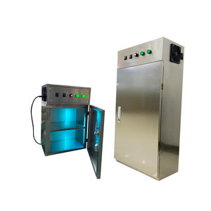 очиститель воздуха UV-C