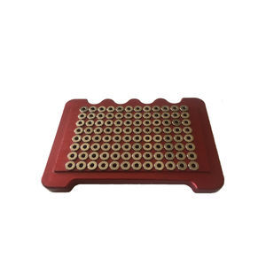 микропластина для PCR