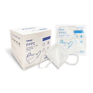 защитная маска FFP2