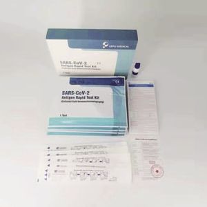 набор для теста COVID-19