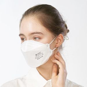 защитная маска FFP2