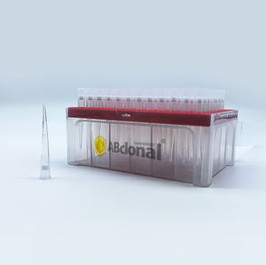 наконечник пипетки с фильтром