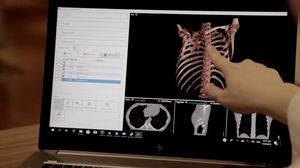 программное обеспечение для визуализации 3D