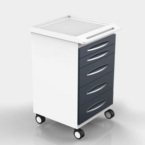 шкаф для стоматологических инструментов