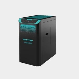 стоматологическая система вакуумирования