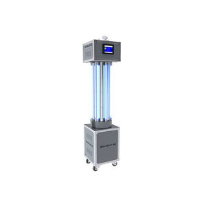 система для дезинфекции UV-C