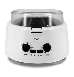 микроцентрифуга для лабораторий 1