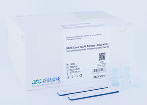 набор для теста COVID-19