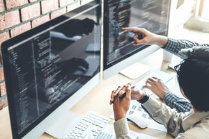 программное обеспечение для контроля
