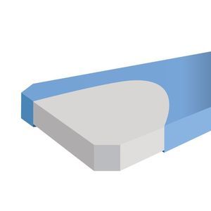 матрас для трансфера пациента