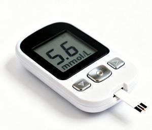 глюкометр Bluetooth